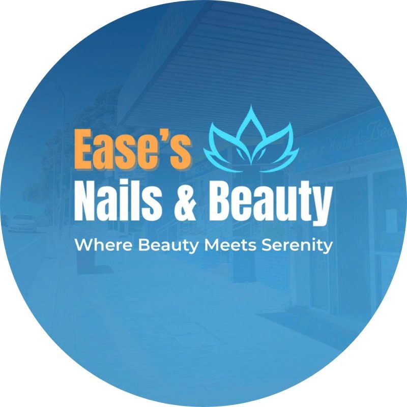 Ease's Nails & Beauty